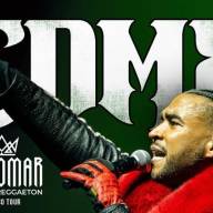 Don Omar anuncia segunda fecha en CDMX