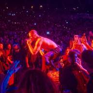 Imagine Dragons: En vivo desde The Hollywood Bowl llega a Cinépolis