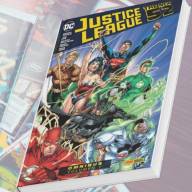 Nuevos lanzamientos de DC para colección