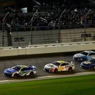 Daytona 500: Inicia la temporada 2025 de la NASCAR Cup Series