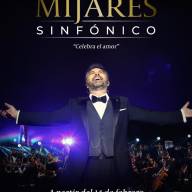 Reseña: “Mijares Sinfónico: Celebra El Amor”