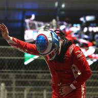 Oliver Rowland conquista el Jeddah E-Prix y lidera la Formula E