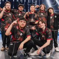 G2 Esports conquista el VCT Americas KICKOFF 2025 y avanza al Masters Bangkok