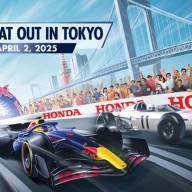 Red Bull Showrun 2025: La Fórmula 1 tomará las calles de Tokio