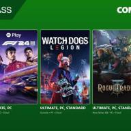 Juegos en Game Pass para febrero de 2025 