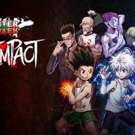 Hunter x Hunter Nen x Impact ya tiene fecha de lanzamiento 