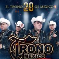 El Trono de México celebra 20 años con concierto en Arena CDMX