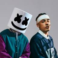 Marshmello y Trueno lanzan colaboración 