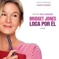 Reseña: “Bridget Jones: Loca por él”