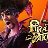 Aventuras y caos en “Like a Dragon: Pirate Yakuza in Hawaii”