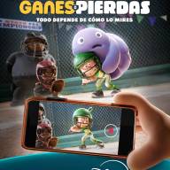 Reseña: “Ganes o Pierdas”