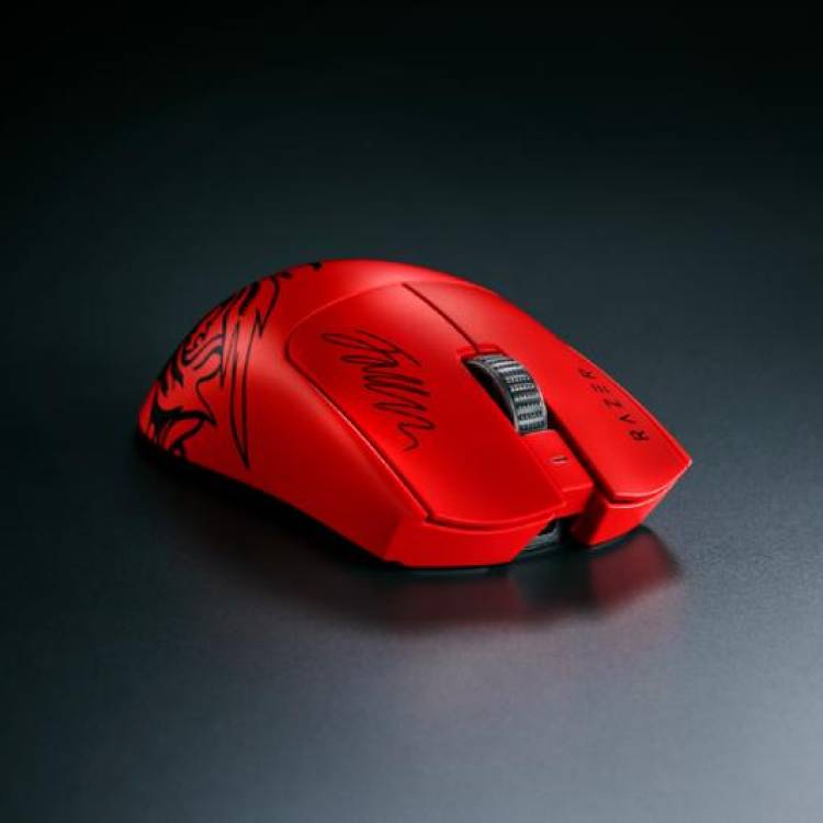 Presentan el mouse Viper V3 Pro Faker Edition