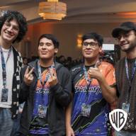 SonicFox domina Pro Kompetition México y se lleva la victoria