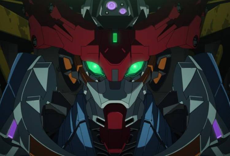 Gundam GQuuuuuuX -Beginning- llega a cines de México