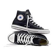 Chuck Taylor All Star: Más que tenis, un ícono cultural