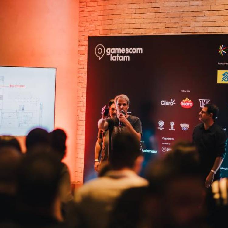 gamescom latam 2025 anuncia grandes novedades y participaciones