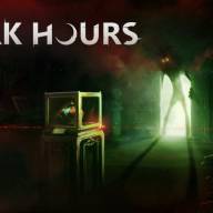 Dark Hours Intensifica el Terror con la Gran Actualización 