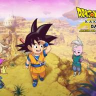 Dragon Ball Z: Kakarot se expande con “Daima: Aventura por el Reino Demoníaco”