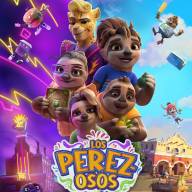 Reseña: “Los Pérez-Osos”