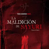 Reseña: “La maldición de Sayuri”