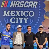 NASCAR Mexico City Weekend: Historia en el Autódromo