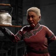 Madam Bo llegará a Mortal Kombat 1