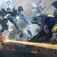 Mecha BREAK libera su Beta Abierta ‘Global Storm’ en Xbox Series X|S