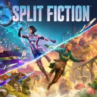 Split Fiction: Una nueva aventura cooperativa de Hazelight y EA Originals