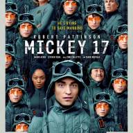 Reseña: “Mickey 17”