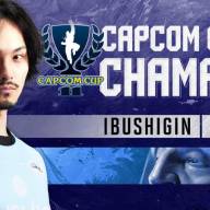 Kakeru gana la Capcom Cup 11 y Capcom Cup 12 regresa a Japón en 2026