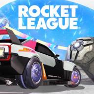 Rocket League: Explora el futuro en la temporada 18