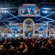 El Six Invitational 2025 hace historia en el mundo de Rainbow Six