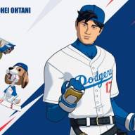 Shohei Ohtani se convierte en el primer jugador de la MLB en la Serie de Ídolos en Fortnite