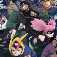 My Hero Academia: Vigilantes llegará a Crunchyroll 