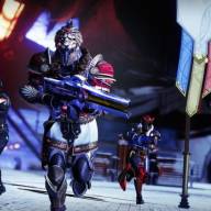 Destiny 2: Herejía lanza el Acto II junto con los Juegos de los Guardianes y Momentos de Triunfo