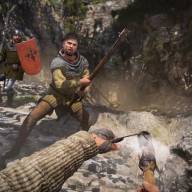 Kingdom Come: Deliverance II se actualiza con soporte para mods