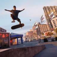 Tony Hawk’s Pro Skater 3 + 4 revive la nostalgia con su soundtrack