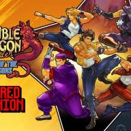 Double Dragon Gaiden: Rise of the Dragons añade dos nuevos personajes con DLC gratuito 