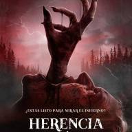 Reseña: “Herencia Diabólica”