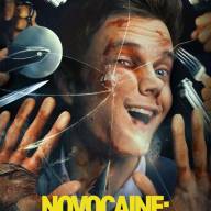 Reseña: “Novocaine: Sin Dolor”