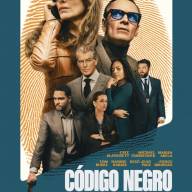 Reseña: “Código Negro”