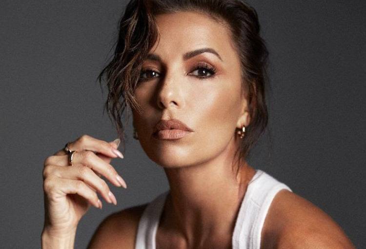 Eva Longoria recibirá el Premio PLATINO de Honor 2025