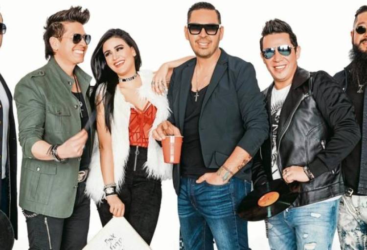 Matute llega a Toluca con una noche inolvidable con su Disco Stereo Tour