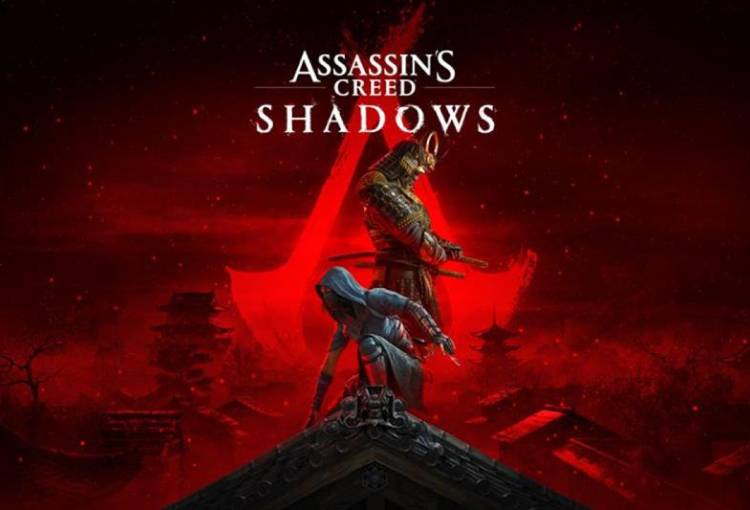 Lanzan Assassin’s Creed Shadows: Una experiencia inmersiva en el Japón Feudal