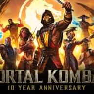 Mortal Kombat Mobile celebra su 10º aniversario con emocionantes actualizaciones