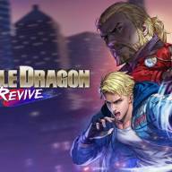 Revelan “Double Dragon Dodgeball” como exclusivo de la pre-venta de “Double Dragon Revive”