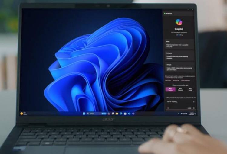 ¿Por qué actualizar a Windows 11?