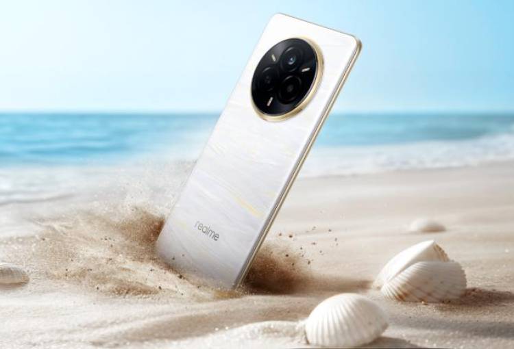Revoluciona el mercado mexicano con el lanzamiento del realme 14 Pro y Buds Air 7