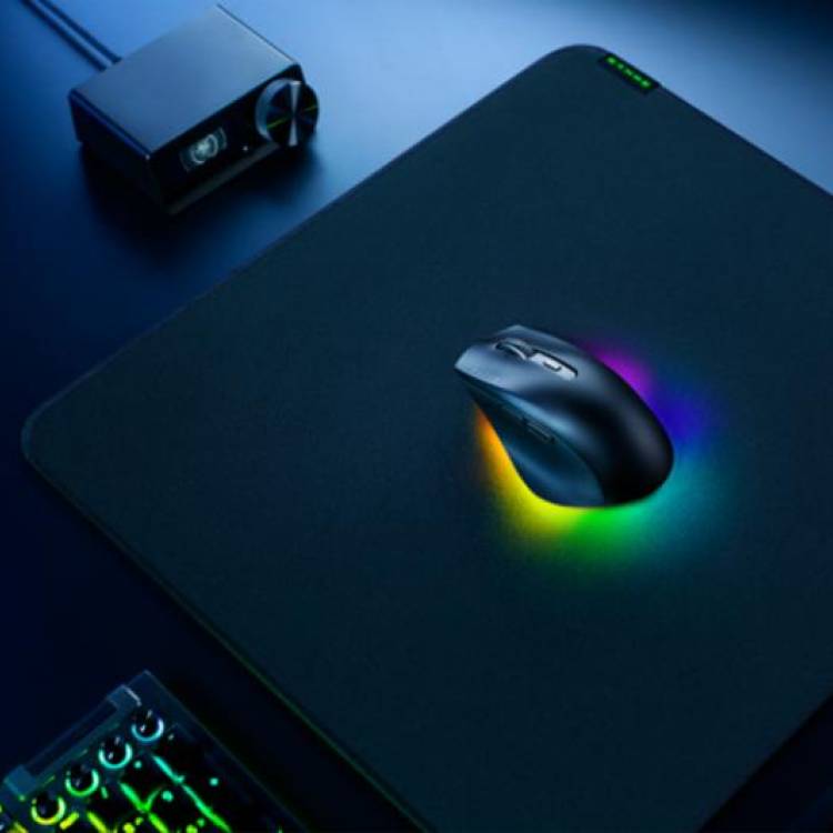 Revoluciona la productividad y gaming con los nuevos Pro Click V2