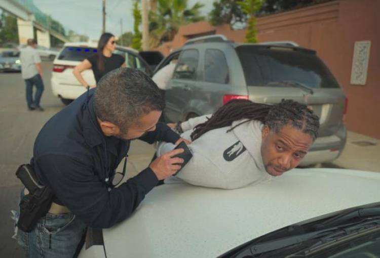 A&E estrena la serie Cazadores de Fugitivos: México